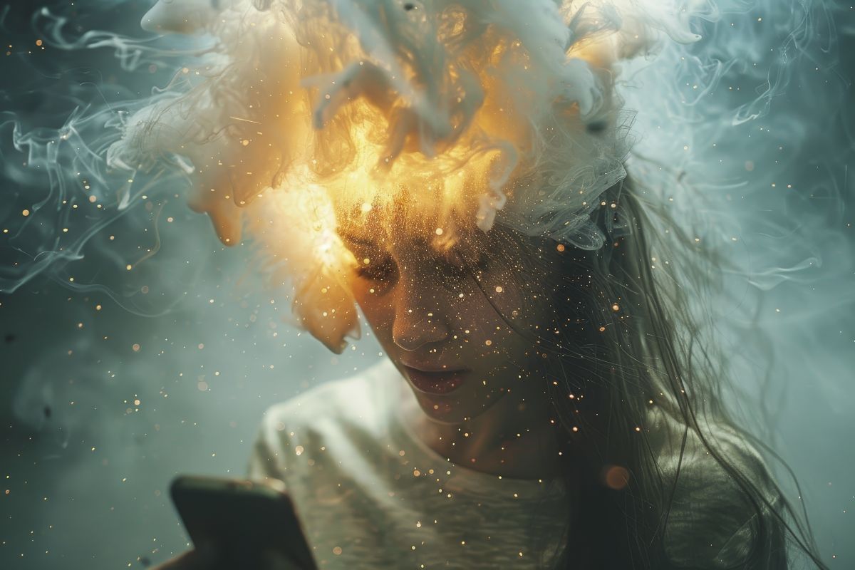 memória és koncentráció